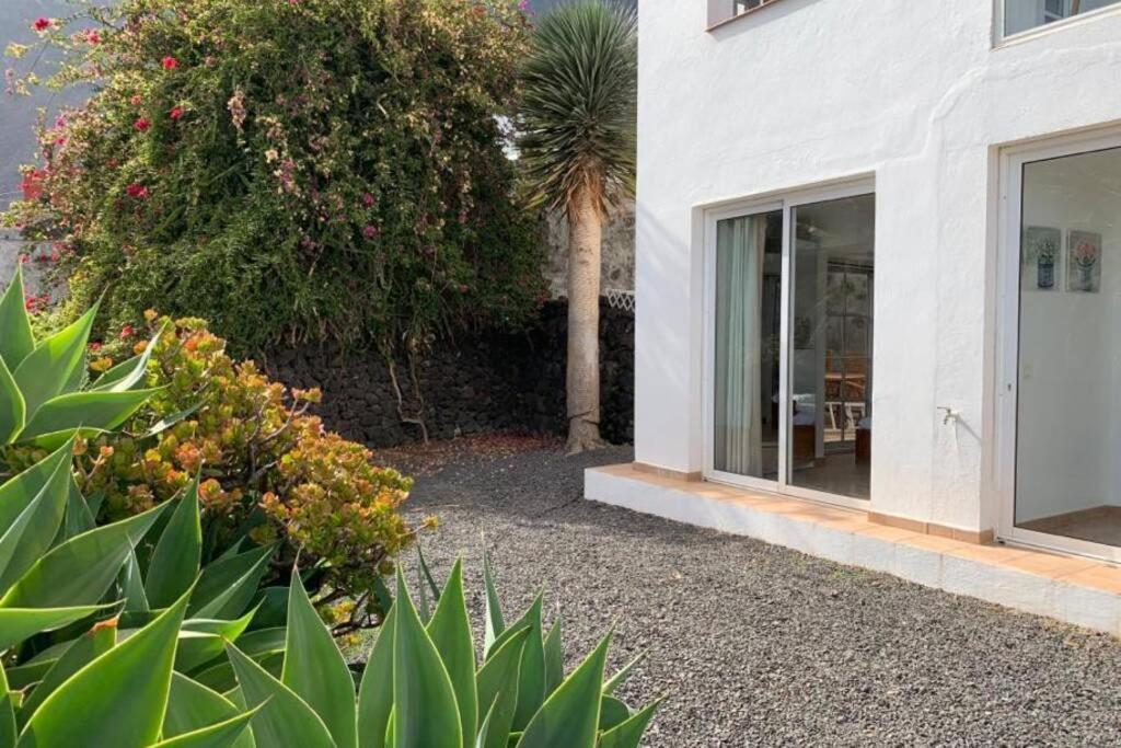 Casa Villamaravilla I, Isla De El Hierro Frontera Exterior photo